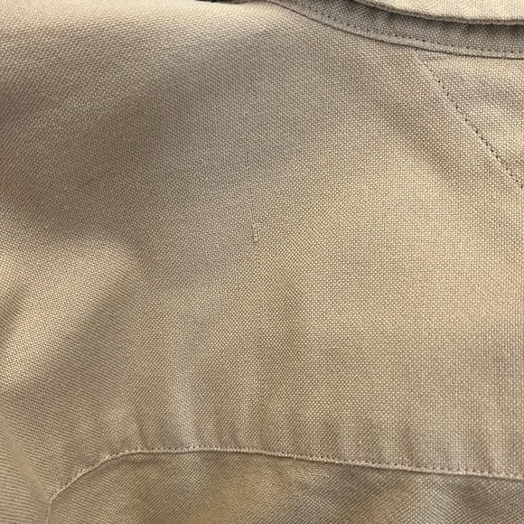 Tommy Hilfiger men’s button down shirt - Picture 6 of 6